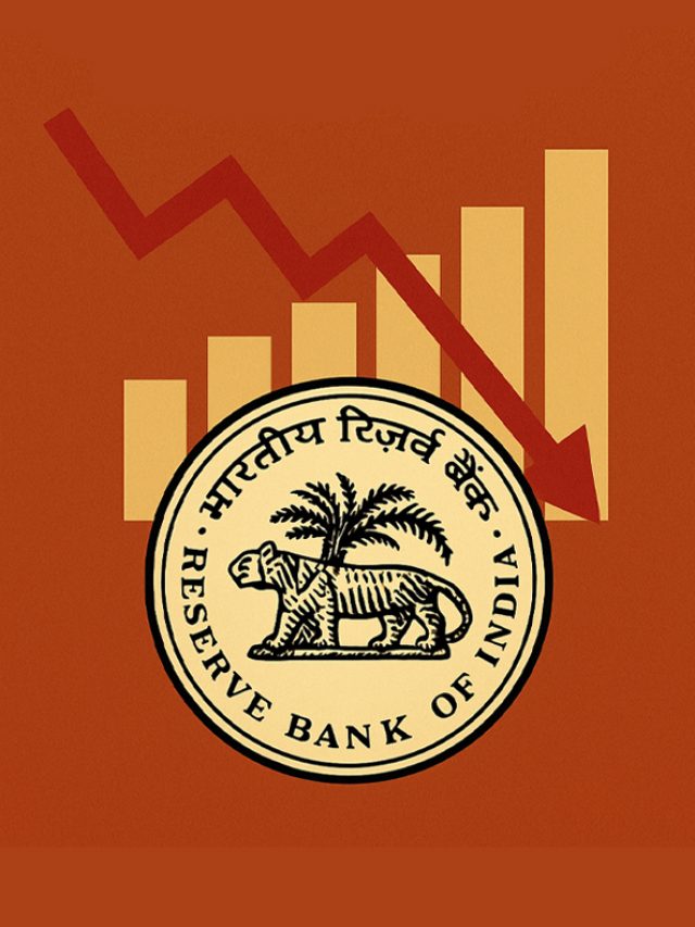 RBI June 2025 Policy Meeting: 5 Key Takeaways